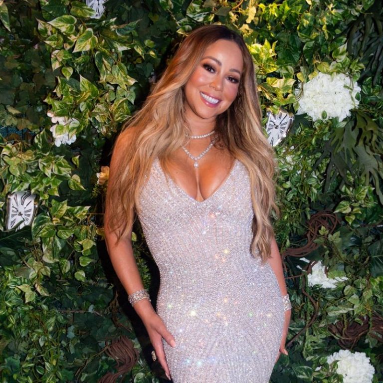 How Mariah Carey Reclaimed her Coins