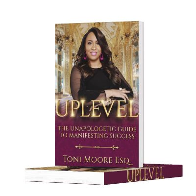 Uplevel Your Life