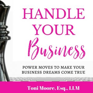Handle Your Business Ebook