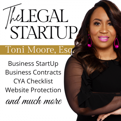 Legal StartUp Pro