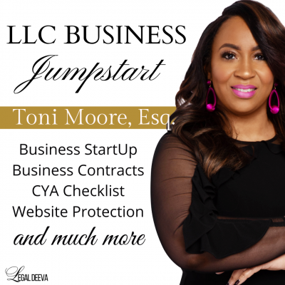LLC Business Jumpstart